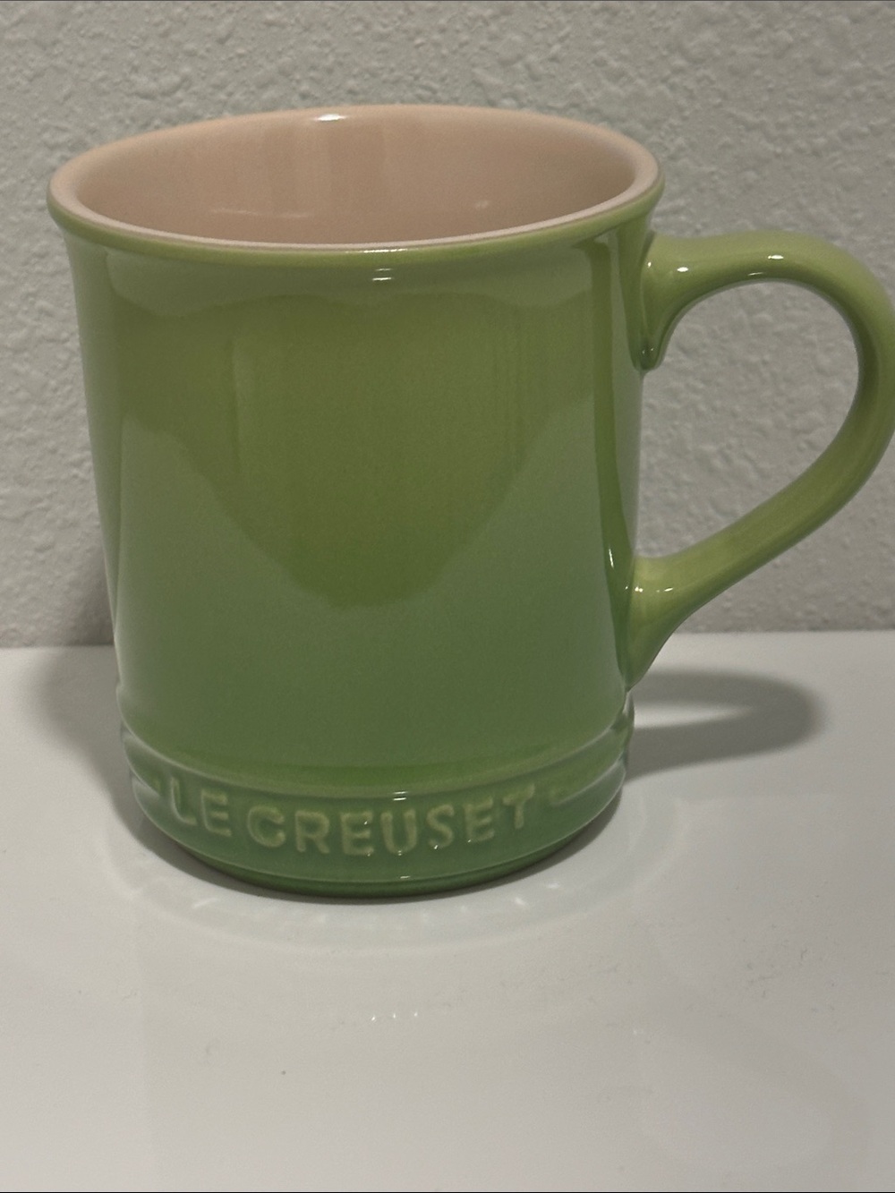 Le Creuset 4” Tea/Coffee Mug